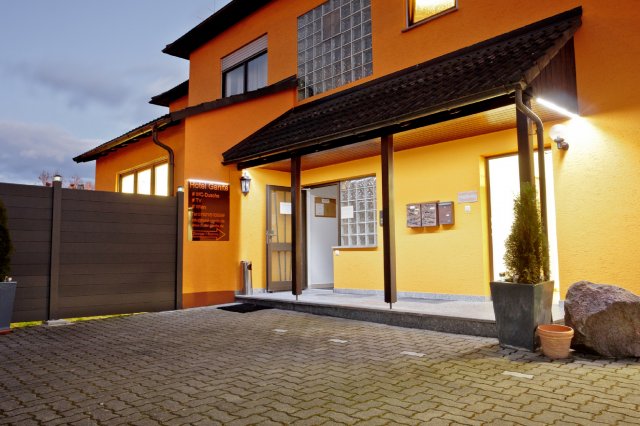 Das Haus