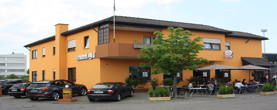 Willkommen auf der Webseite von Hotel Ganita. image1